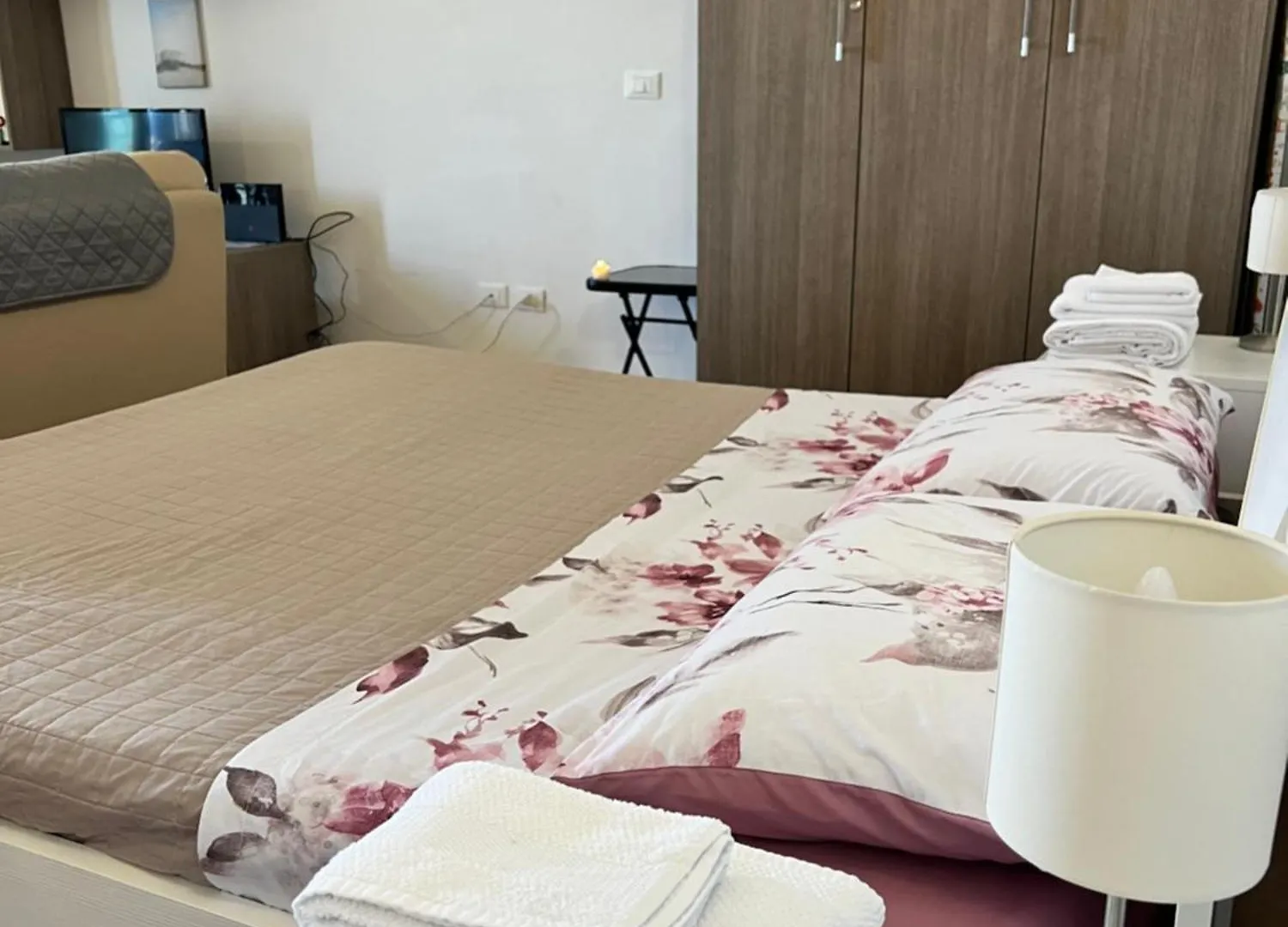 Tramonto Suite-Rome Airport Fco-Fronte Mare Fiumicino Apartment